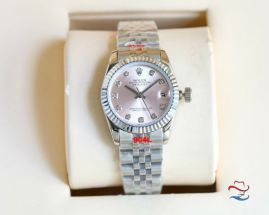 Picture of Rolex Watches Women Date Just _SKU147rolex-31x11mm-1120554246